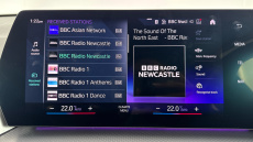 BMW iX1 230kW xDrive30 M Sport 65kWh 5dr Auto Electric Estate